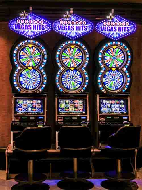 ความหมาย slot โปร 100 ที่หลายคนไม่เคยรู้มาก่อน